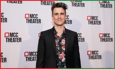 Gavin Creel Net Worth