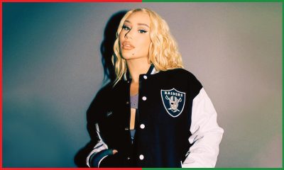 Iggy Azalea net worth