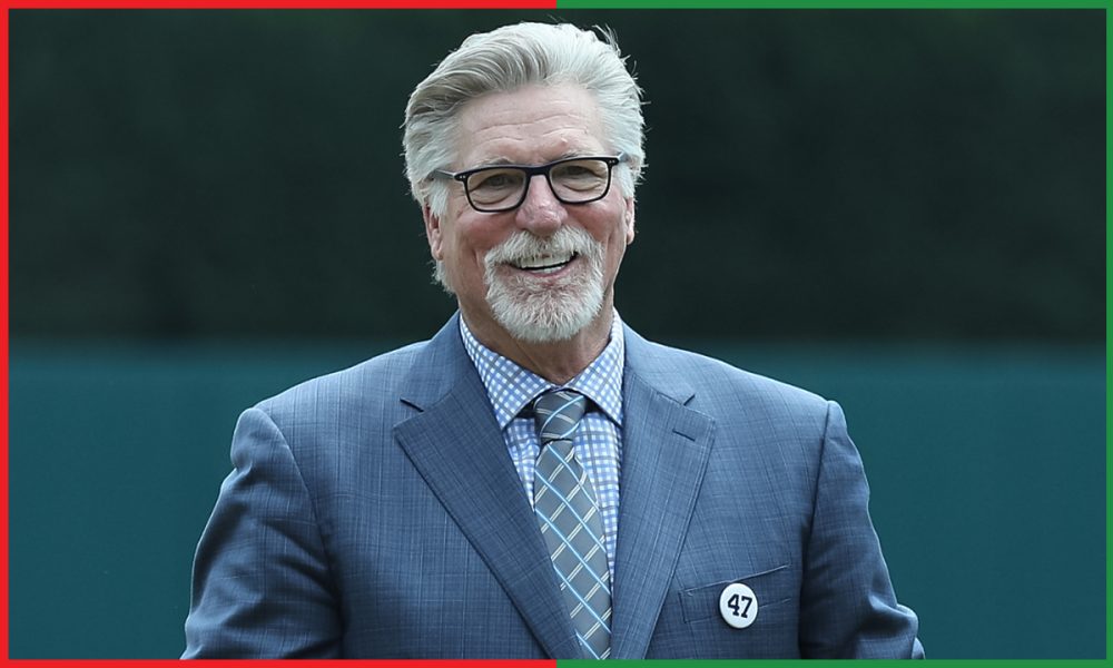 Jack Morris Net worth