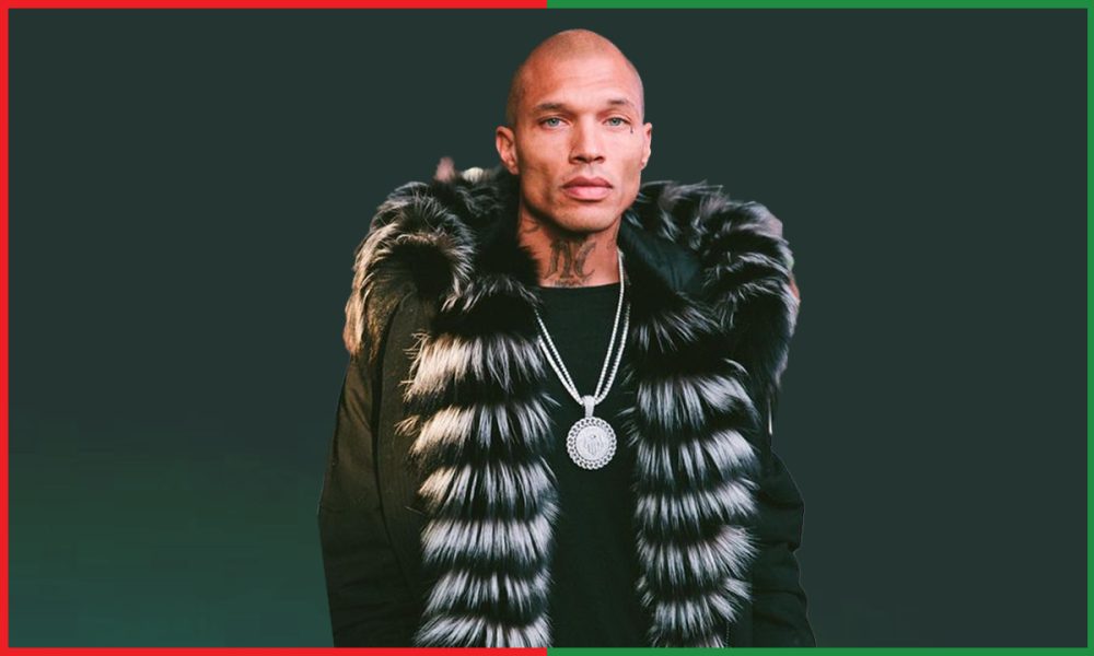 Jeremy Meeks Net Worth