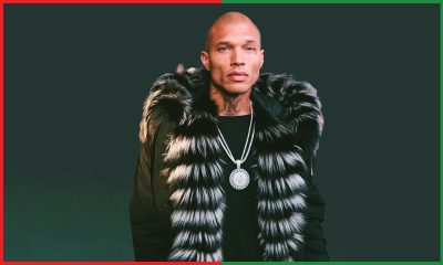 Jeremy Meeks Net Worth