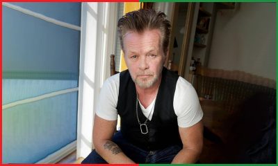 John Mellencamp Net Worth