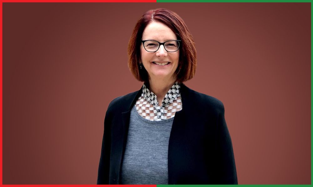 Julia Gillard Net Worth