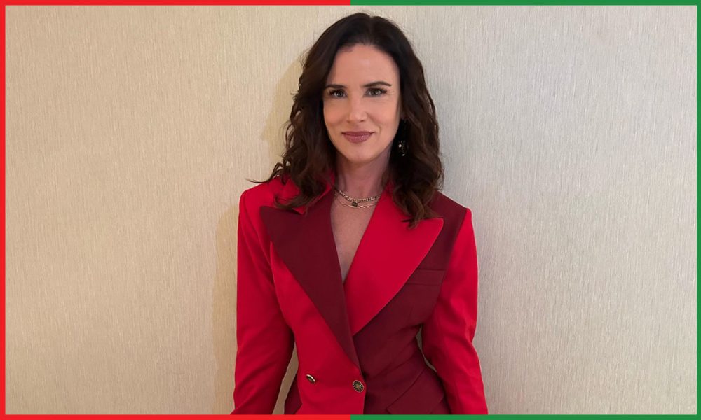 Juliette Lewis Net Worth