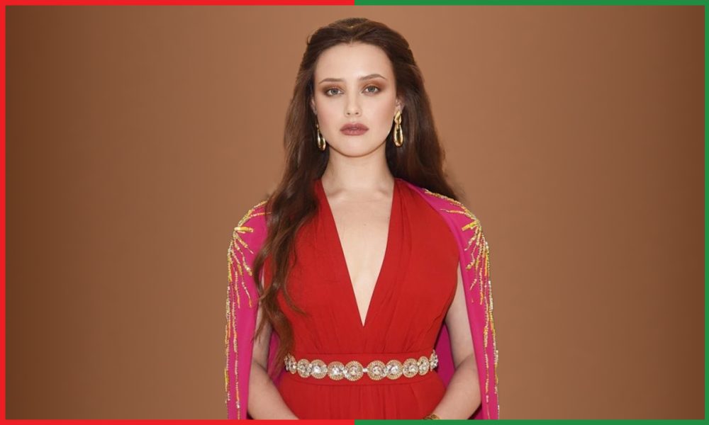 Katherine Langford Net Worth