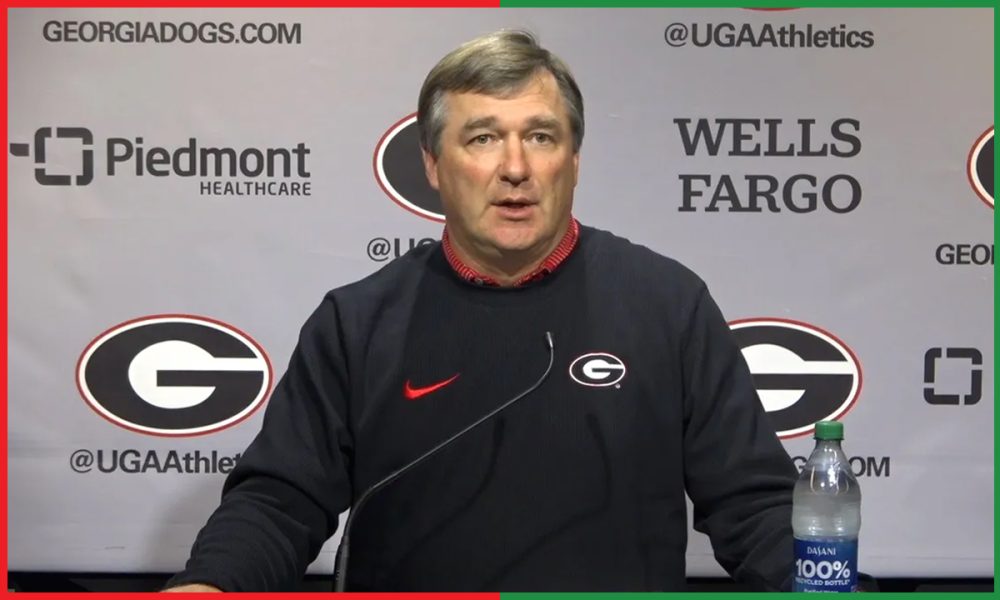 Kirby Smart Net Worth