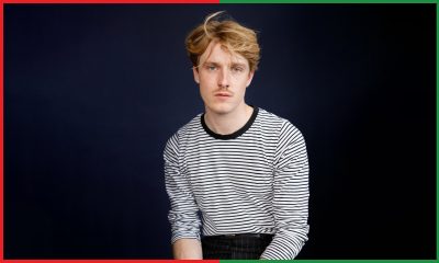 Louis Hofmann Net Worth