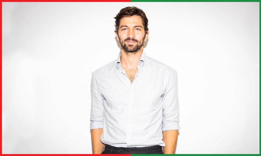 Michiel Huisman Net Worth