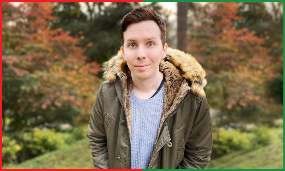 Phil Lester Net Worth