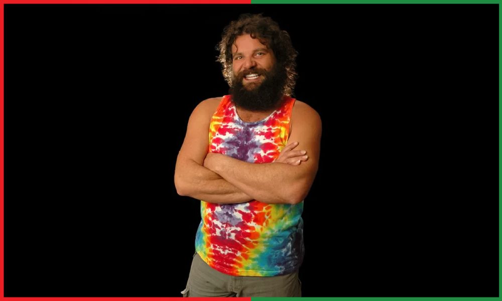 Rupert Boneham Net Worth