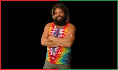 Rupert Boneham Net Worth