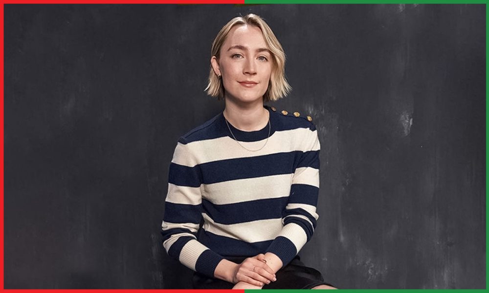 Saoirse Ronan net worth