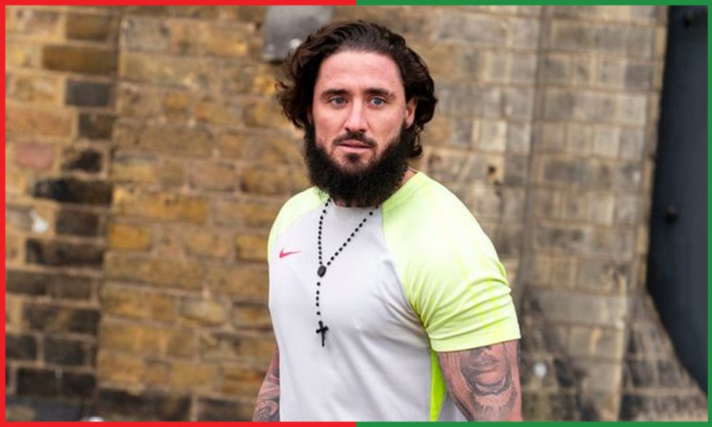 Stephen Bear Net Worth