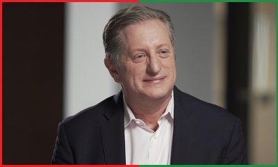 Steve Eisman Net Worth