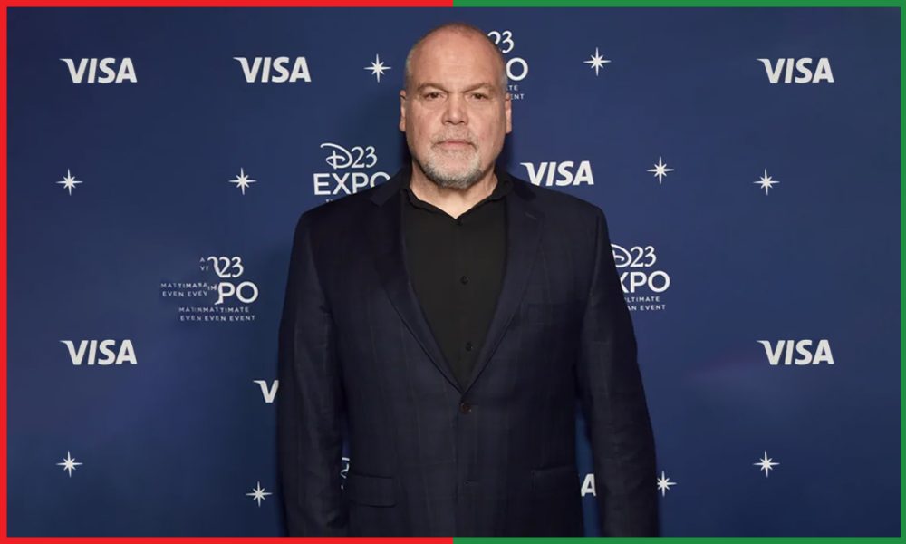 Vincent D'Onofrio Net Worth