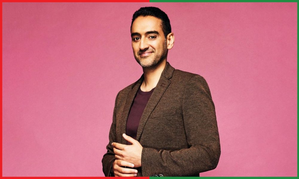 Waleed Aly Net Worth