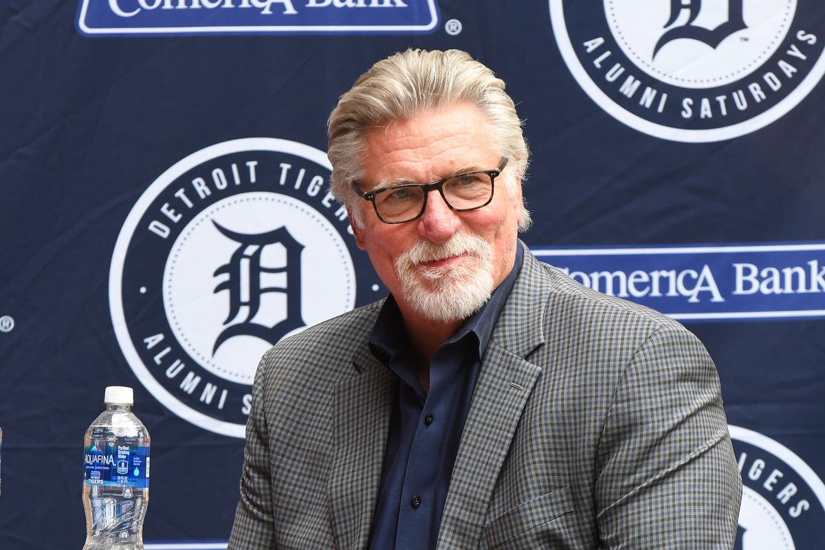 Jack Morris worked as a broadcaster for Detroit Tigers