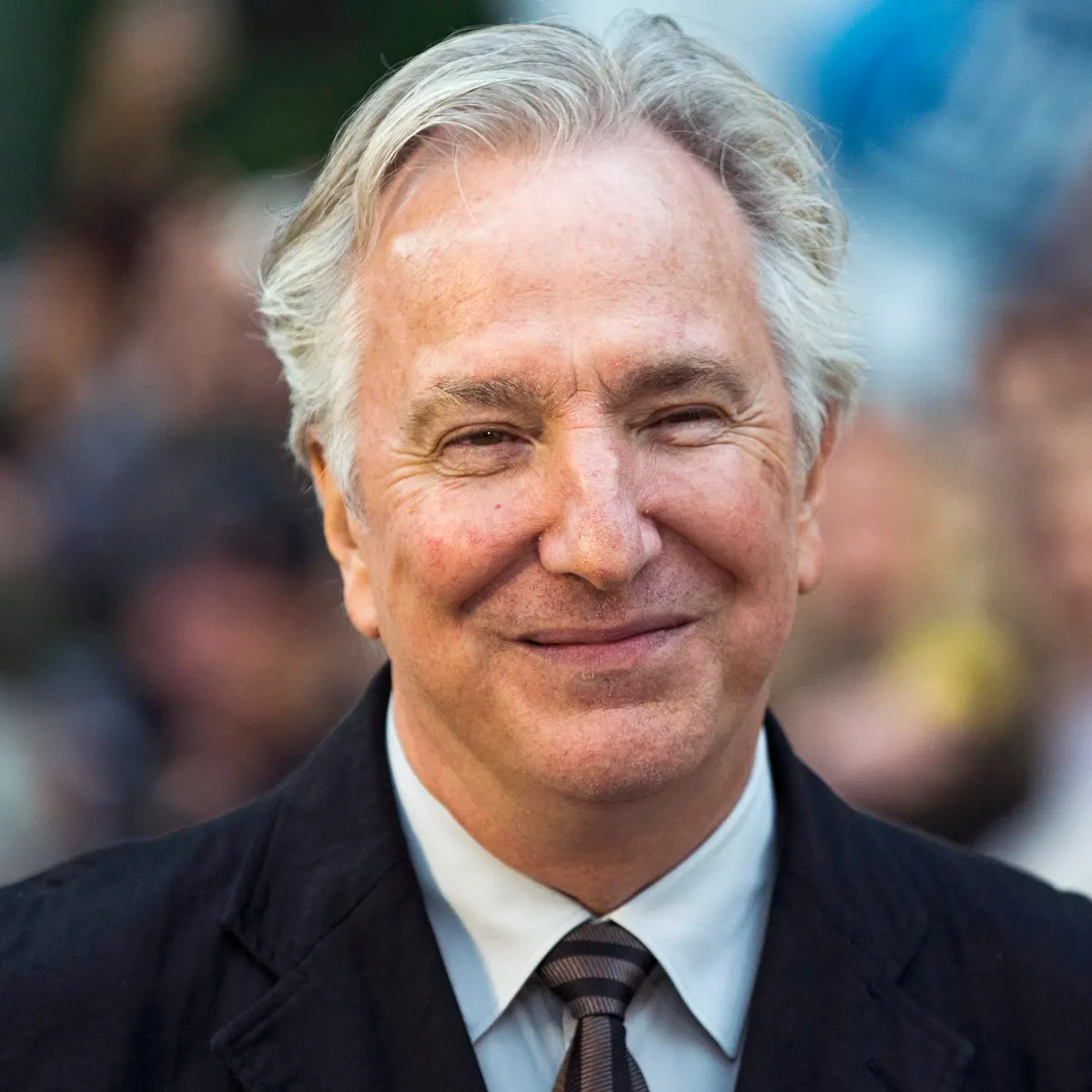 Alan Rickman tragically passed away at the age of 69