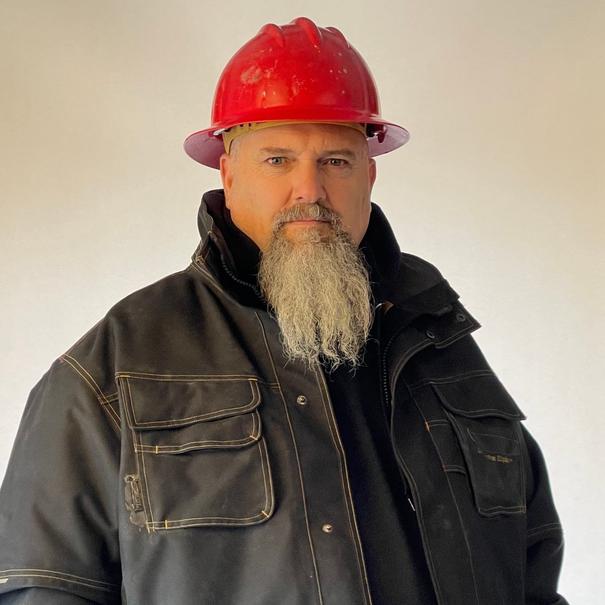 Todd Hoffman is an established gold miner and reality TV personality