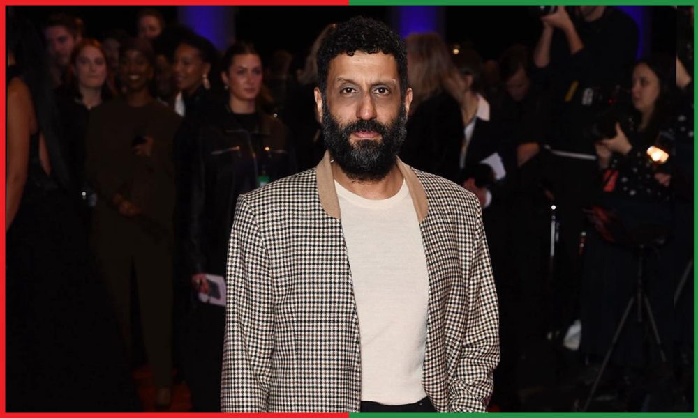 Adeel Akhtar Net Worth