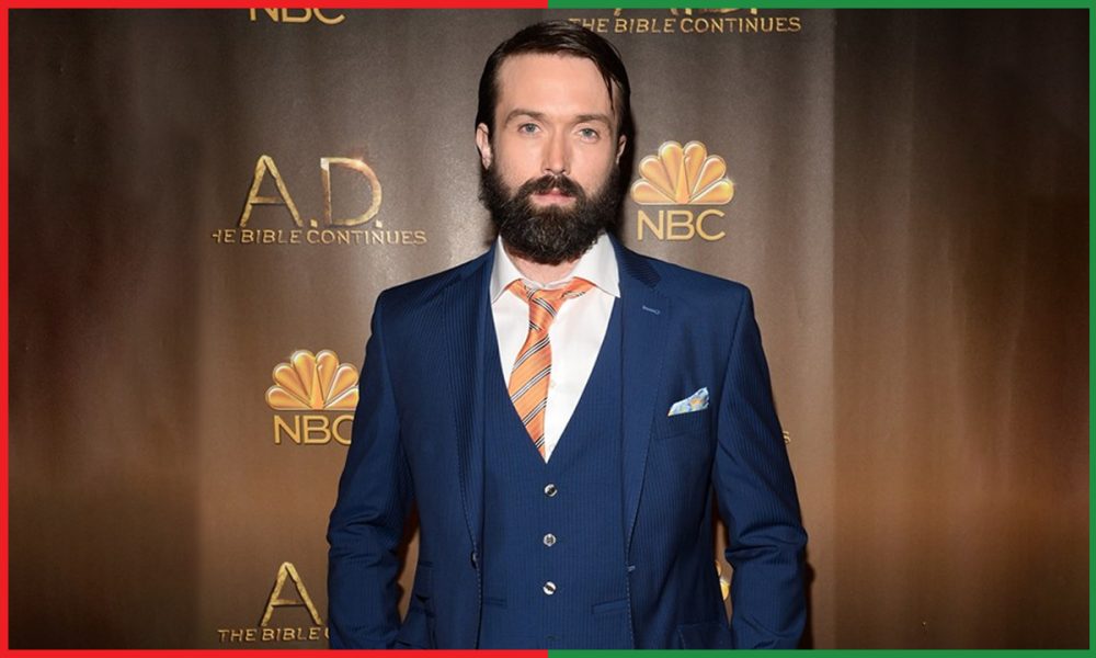 Emmett J. Scanlan Net Worth