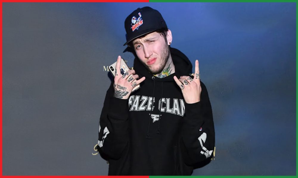 Faze Banks Net Worth