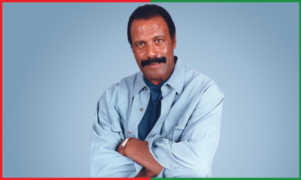 Fred Williamson Net Worth