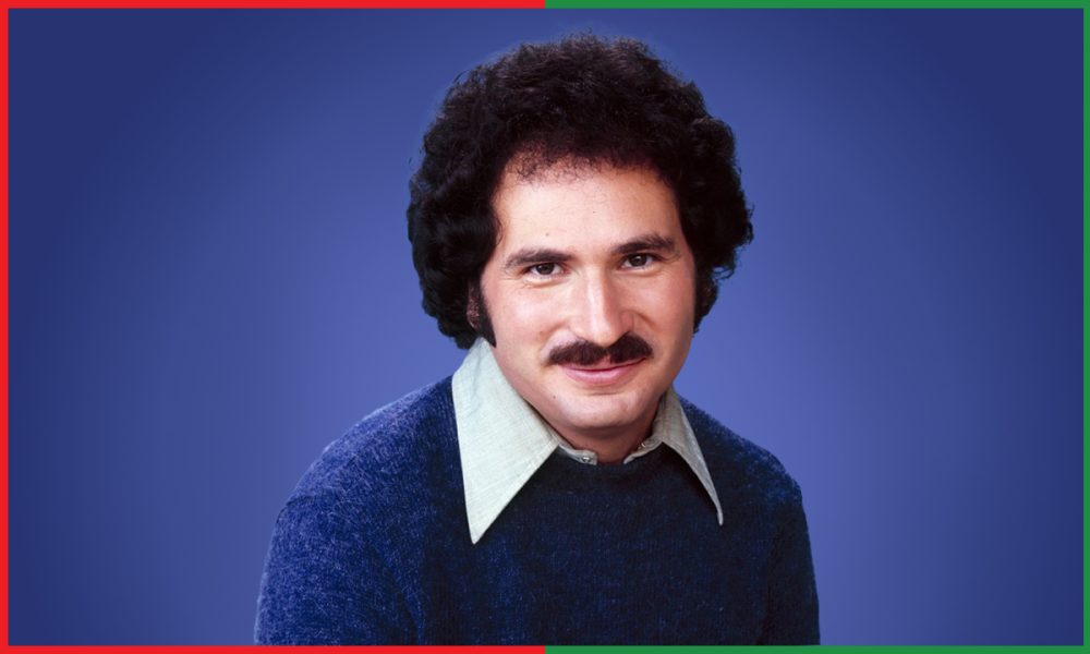 Gabe Kaplan Net Worth