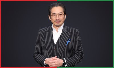 Hiroyuki Sanada Net Worth