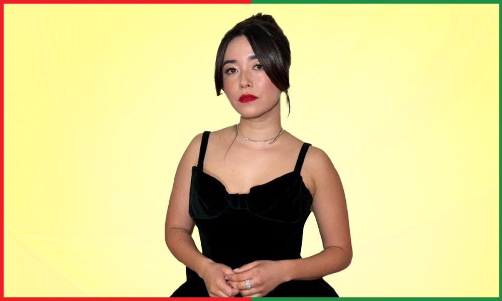 Maya Erskine Net Worth