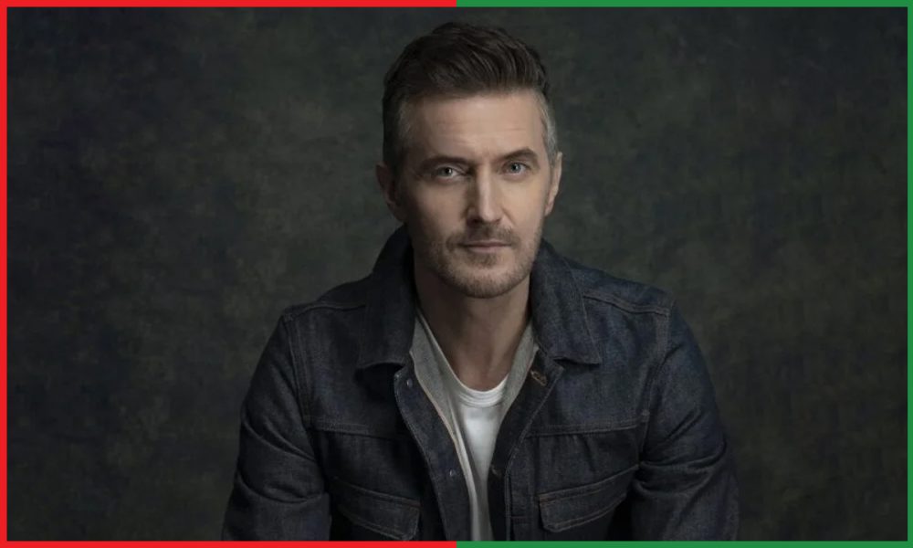 Richard Armitage Net Worth