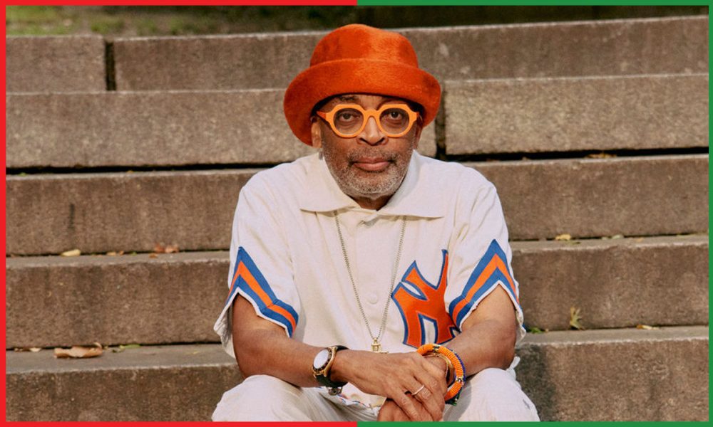 Spike Lee Net Worth