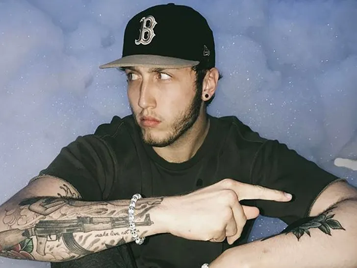 Faze Banks is now the CEO of FaZe Clan