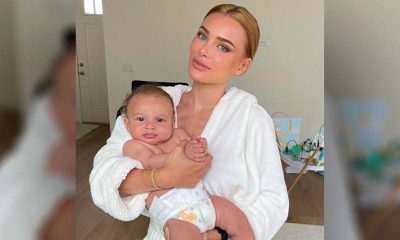 Lana Rhoades' Baby Name — All We Know About Her Toddler Son